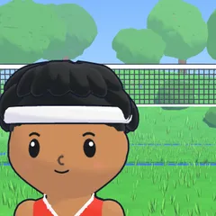Hairstyle option 1