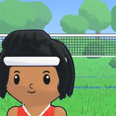 Hairstyle option 5