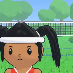 Hairstyle option 7